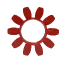 PR 75 Polyurethane Spider 6.webp