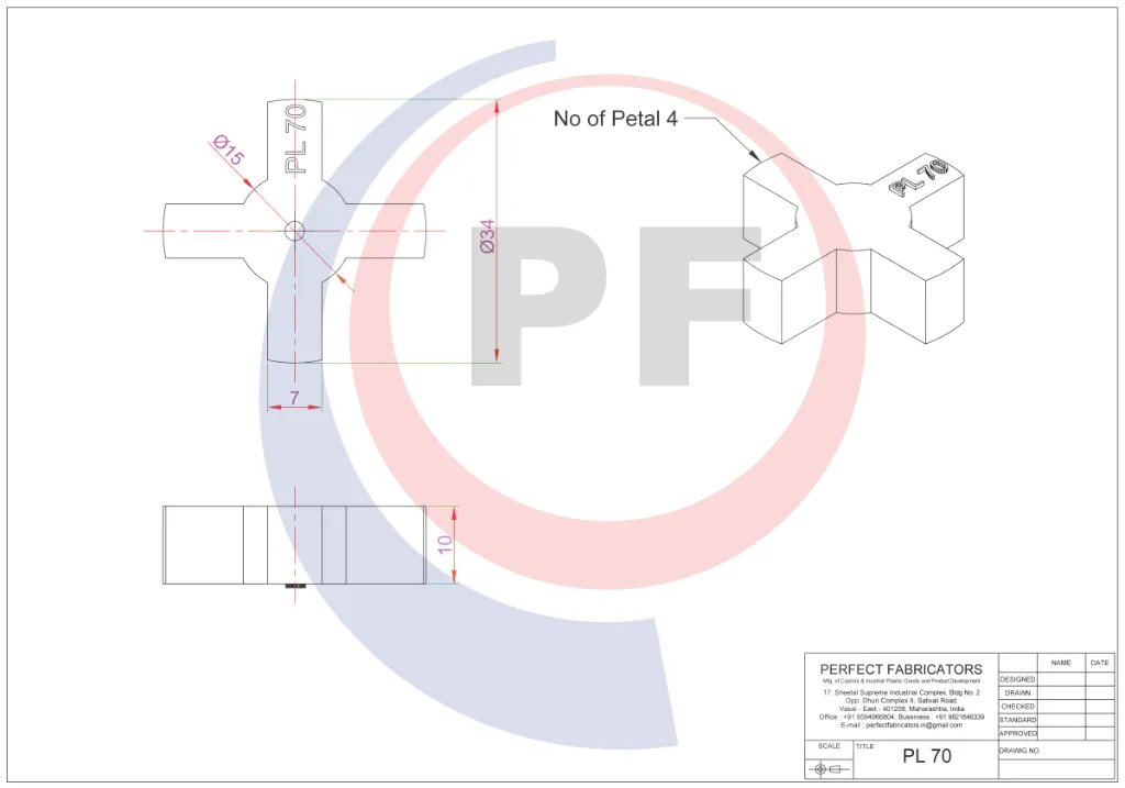 PL70 Technical Detail Drawing.webp