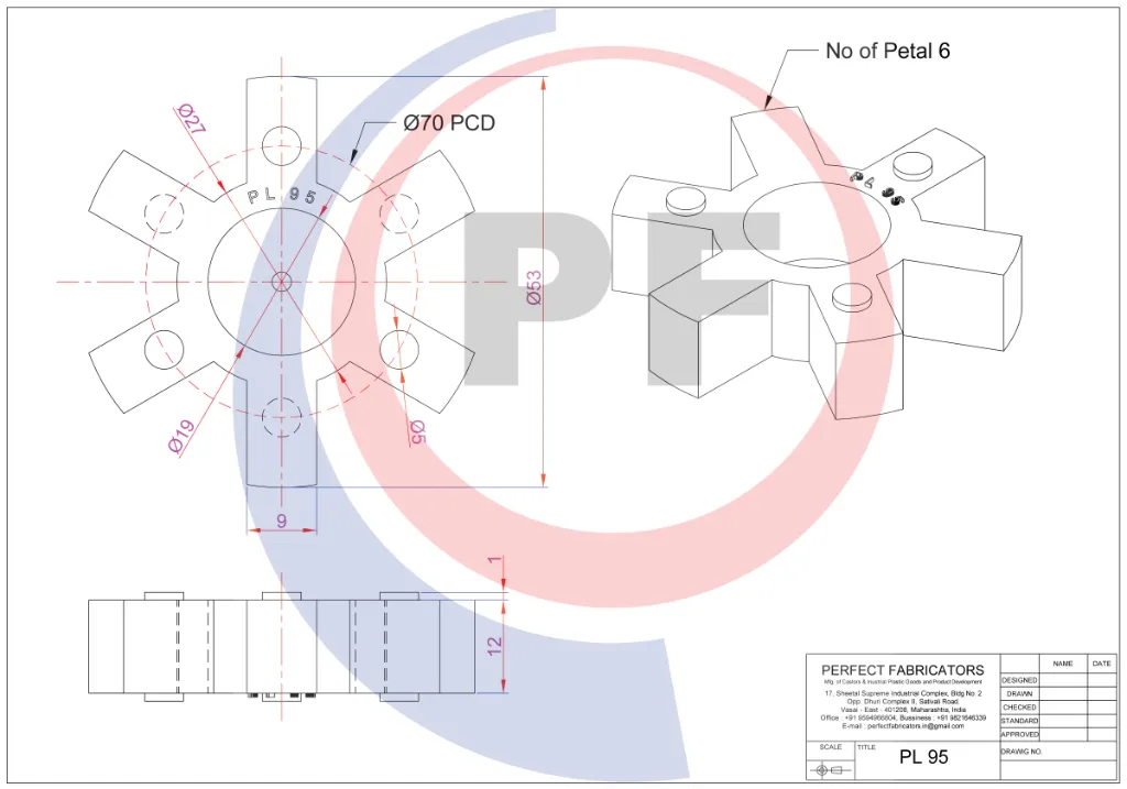 PL95 Technical Detail Drawing.webp