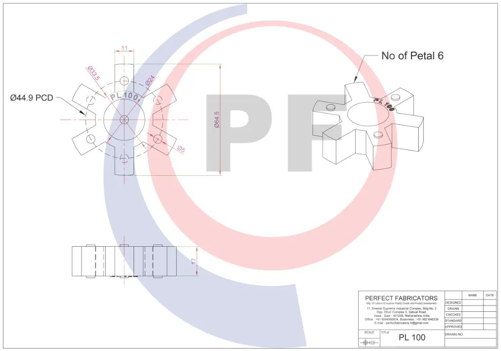 PL100 Technical Detail Drawing.webp