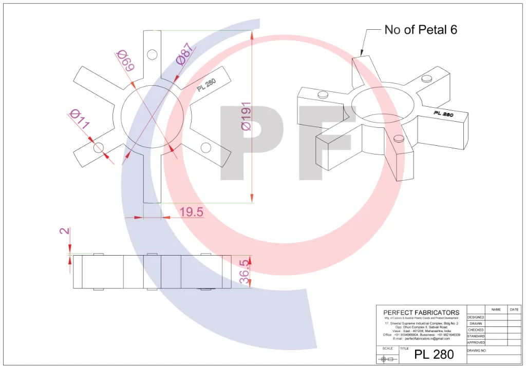 PL280 Technical Detail Drawing.webp