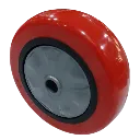 100X32 PU Wheel BRS - 6.webp