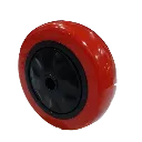 100 X 32 PU Wheel I-Section BRB 2.webp