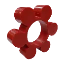 PT6 Polyurethane Spider 5.webp