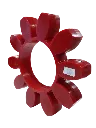 PR125 Polyurethane Spider - 6.webp