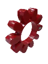 PR125 Polyurethane Spider - 5.webp