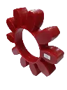 PR140 Polyurethane Spider - 5.webp