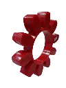 PR140 Polyurethane Spider - 3.webp