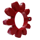 PR140 Polyurethane Spider - 2.webp