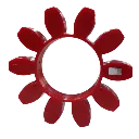 PR140 Polyurethane Spider - 4.webp