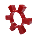 PBT155 Polyurethane Spider 1.webp