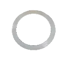 Washer, PU, 68X55X1 - 2.webp