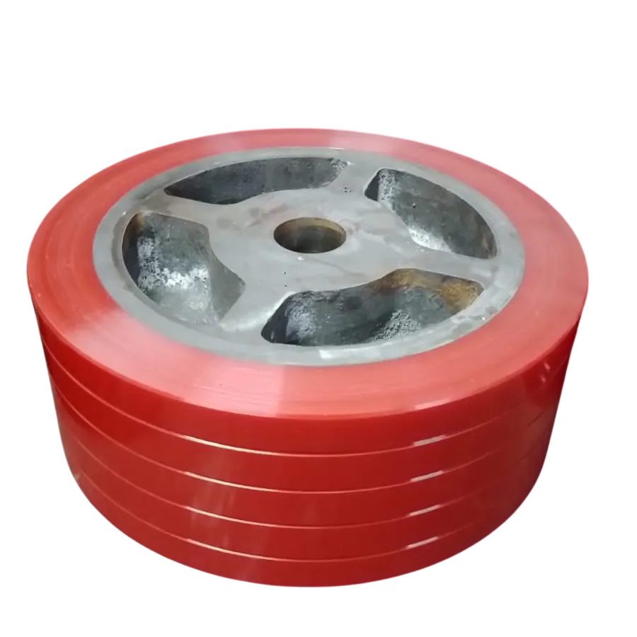 400 X150 PU CI Wheel 3.webp