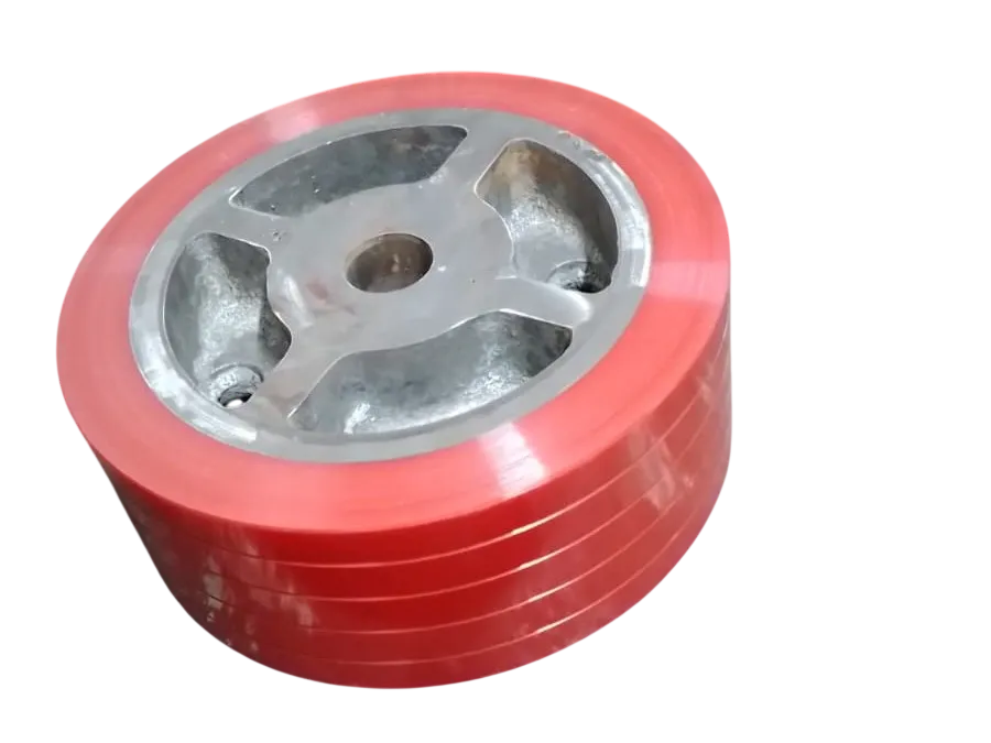 400 X150 PU CI Wheel 6.webp
