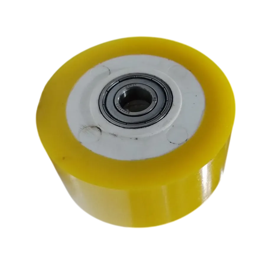 75 X 32 PP PU Wheel Yellow 13.webp