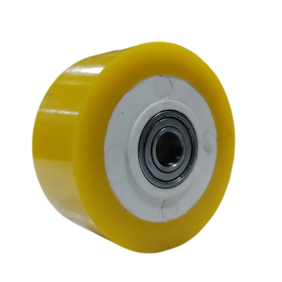 75 X 32 PP PU Wheel Yellow 8.webp