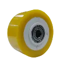 75 X 32 PP PU Wheel Yellow 8.webp