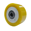 75 X 32 PP PU Wheel Yellow 10.webp