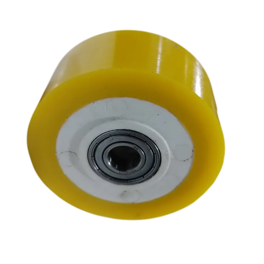 75 X 32 PP PU Wheel Yellow 12.webp