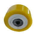 75 X 32 PP PU Wheel Yellow 12.webp
