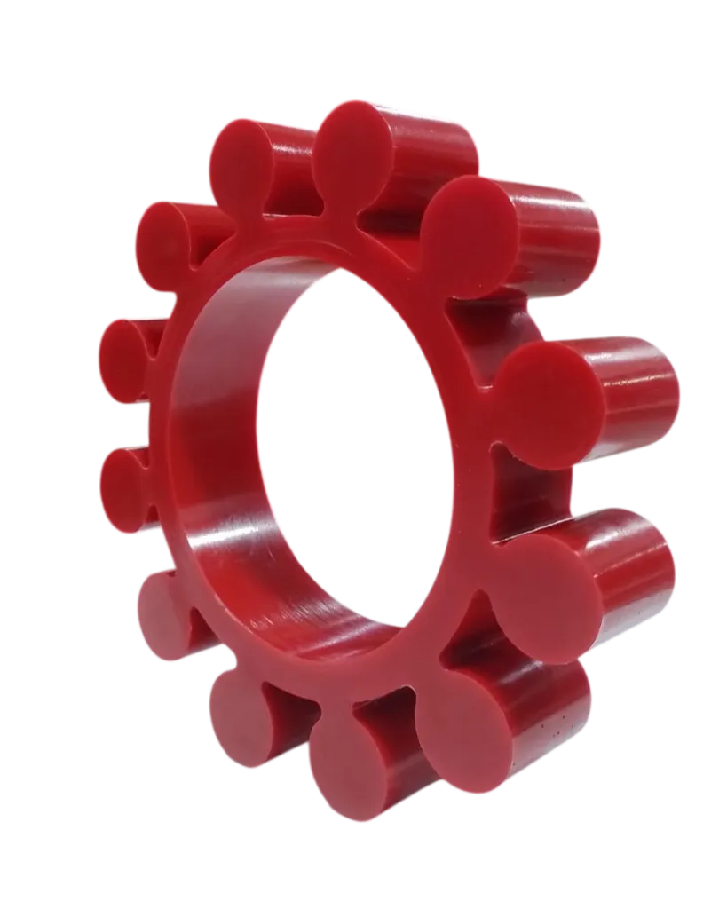 PTM 17 Polyurethane Spider 5.webp