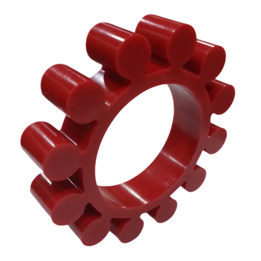 PTM 17 Polyurethane Spider 4.webp