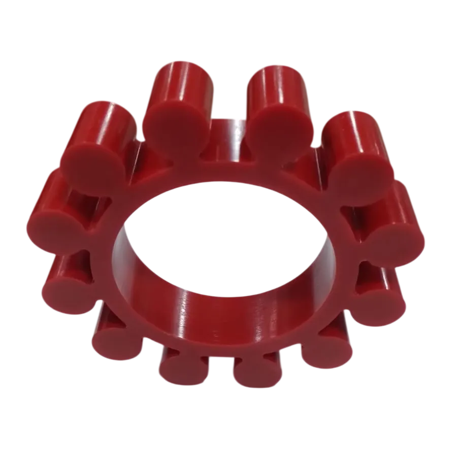 PTM 17 Polyurethane Spider 6.webp