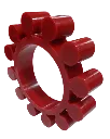 PTM 17 Polyurethane Spider 2.webp