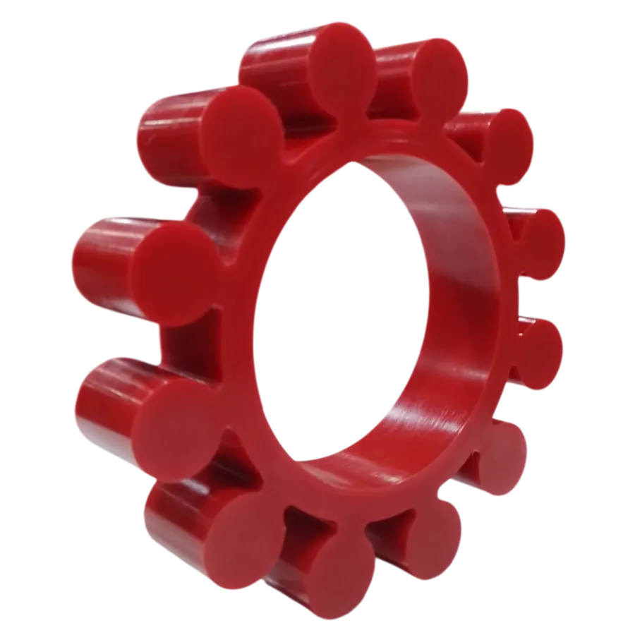 PTM 17 Polyurethane Spider 3.webp