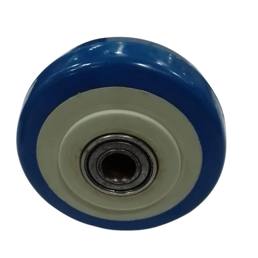 100 X 32 PU Wheel Block Antistatic - 10.webp