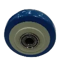 100 X 32 PU Wheel Block Antistatic - 10.webp