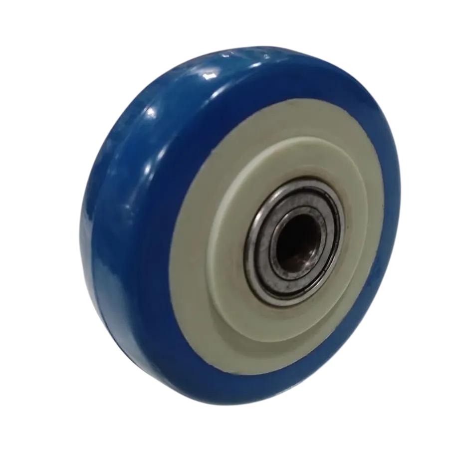 100 X 32 PU Wheel Block Antistatic - 11.webp