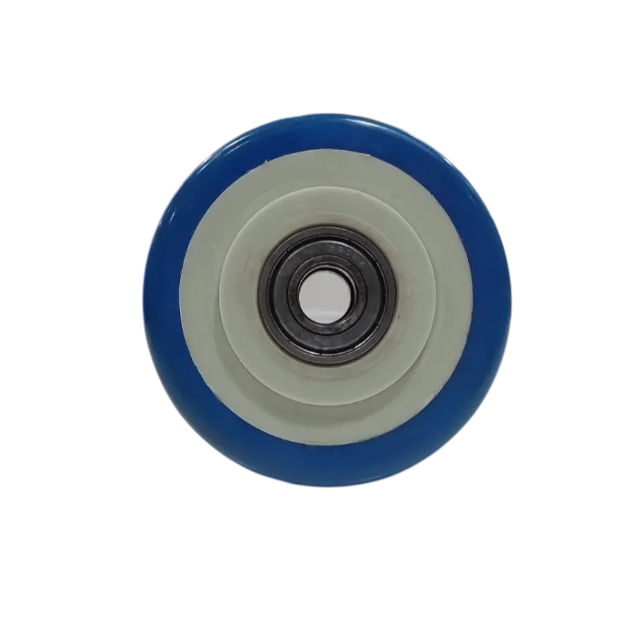 100 X 32 PU Wheel Block Antistatic - 9.webp