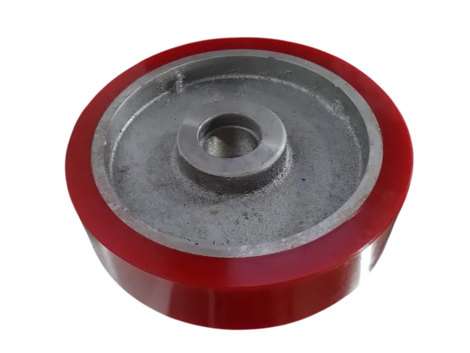 250 X 50 Alu PU Wheel I-Section - 5.webp