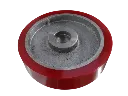 250 X 50 Alu PU Wheel I-Section - 5.webp