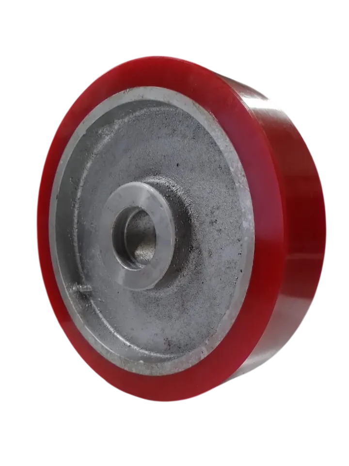 250 X 50 Alu PU Wheel I-Section - 2.webp