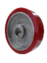 250 X 50 Alu PU Wheel I-Section - 2.webp