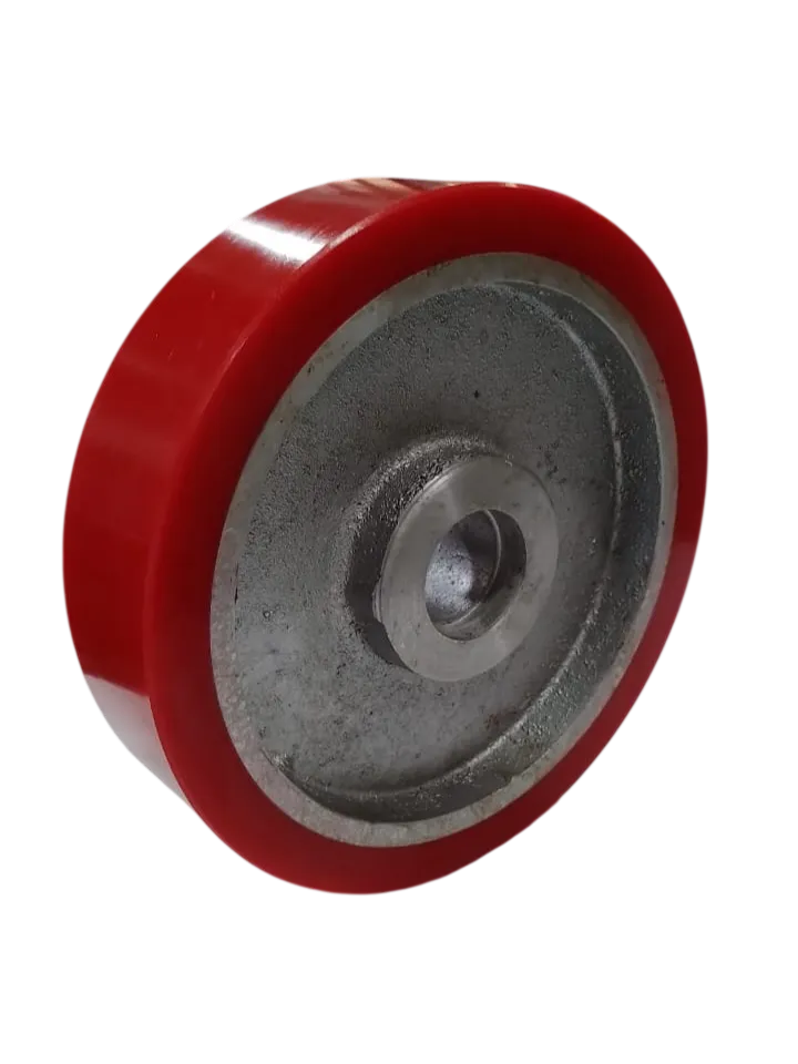 250 X 50 Alu PU Wheel I-Section - 3.webp