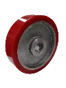 250 X 50 Alu PU Wheel I-Section - 3.webp