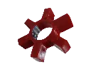 PL110  Polyurethane Spider 4.webp