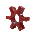 PL110  Polyurethane Spider 3.webp