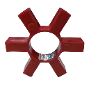 PL190 Polyurethane Spider - 2.webp