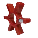 PL280 Polyurethane Spider - 2.webp