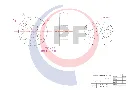 Pin Bush Type Spider 68 X 15 X 20 Technical Detail Drawing.webp