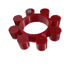 PT8 Polyurethane Spider 4.webp