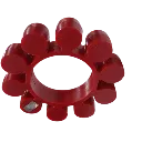 PT 9 Polyuretane Spider 8.webp