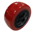 75X32 PU Wheel I-Section BRB 4.webp