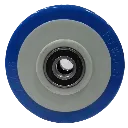 125 X 38 PU Wheel Block Antistatic - 5.webp