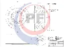 125 X 50 PU CI Wheel Technical Detail Drawing.webp