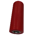 Roller, PU, 48X125, Coating, Female 4.webp